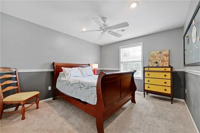 $485,000 | 8477 Timber Trails Drive, De Soto, KS 66018