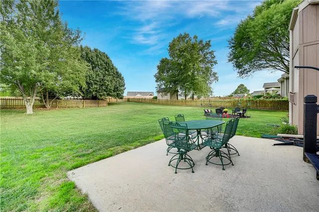 $485,000 | 8477 Timber Trails Drive, De Soto, KS 66018