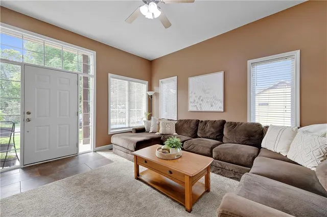 $485,000 | 8477 Timber Trails Drive, De Soto, KS 66018