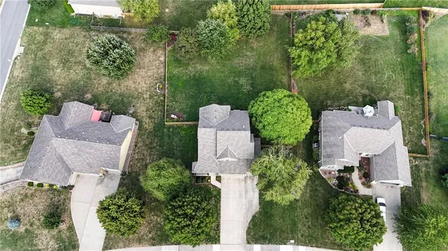 $485,000 | 8477 Timber Trails Drive, De Soto, KS 66018