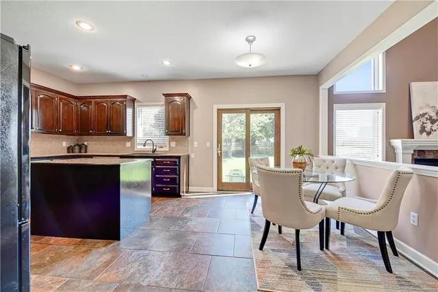 $485,000 | 8477 Timber Trails Drive, De Soto, KS 66018