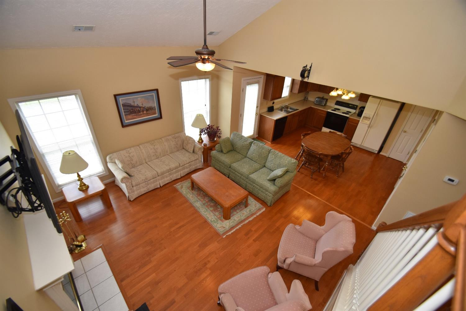 140 Strawberry Fields Road Lexington, KY 40516 - Photo 12 of 20 Photo 12