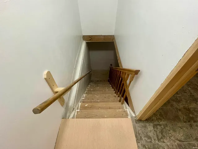 $154,900 | 8937 South 900th Road West, La Fontaine, IN 46940