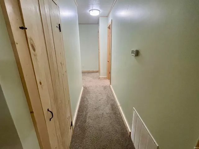 $154,900 | 8937 South 900th Road West, La Fontaine, IN 46940