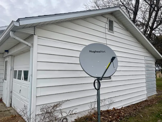 $154,900 | 8937 South 900th Road West, La Fontaine, IN 46940