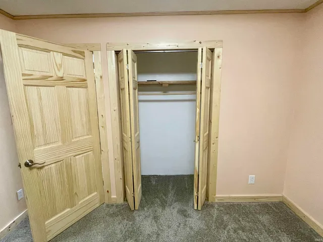 $154,900 | 8937 South 900th Road West, La Fontaine, IN 46940