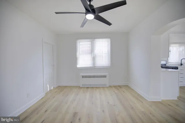 $2,800 | 3015 Gibbons Avenue, Unit 1, Baltimore, MD 21214