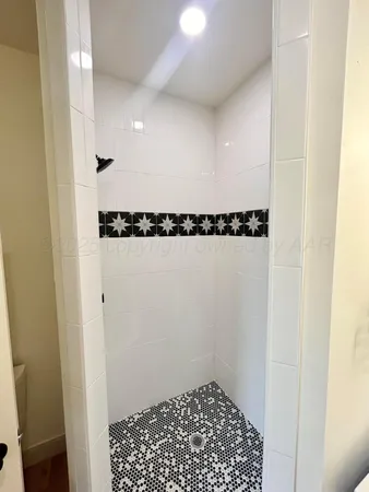 a view of bathroom