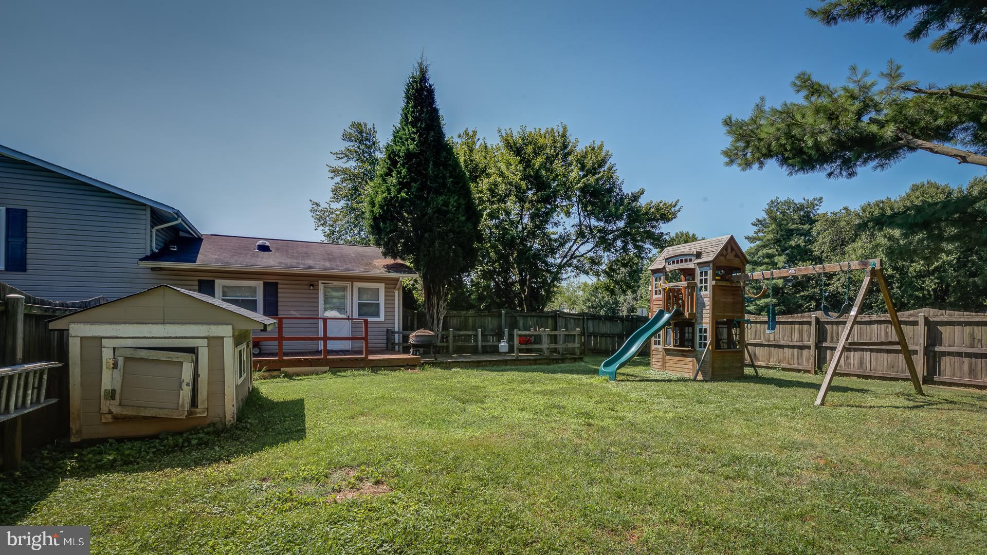 8960 Rolling Road Manassas, VA 20110 - Photo 35 of 41