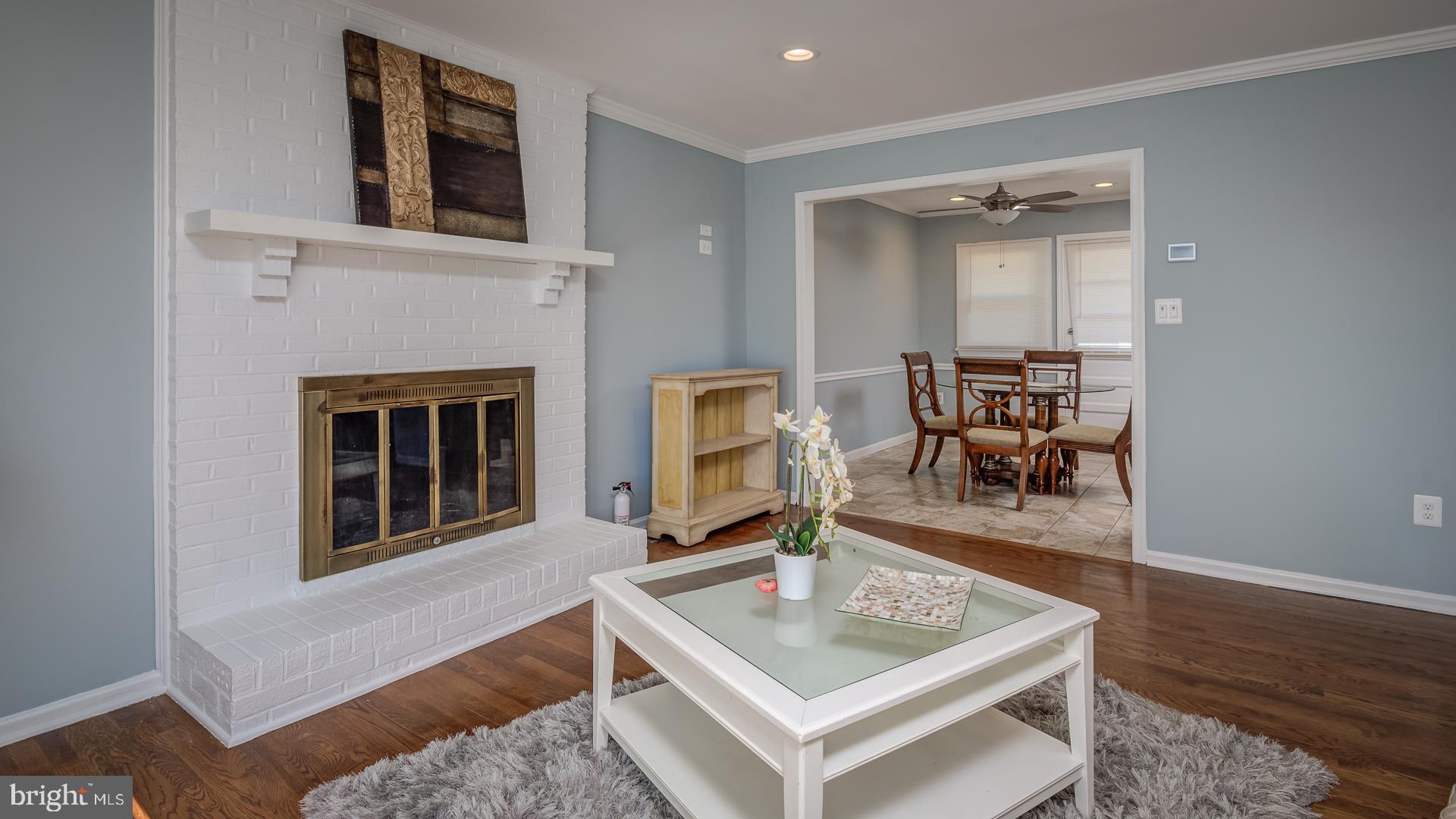8960 Rolling Road Manassas, VA 20110 - Photo 10 of 41
