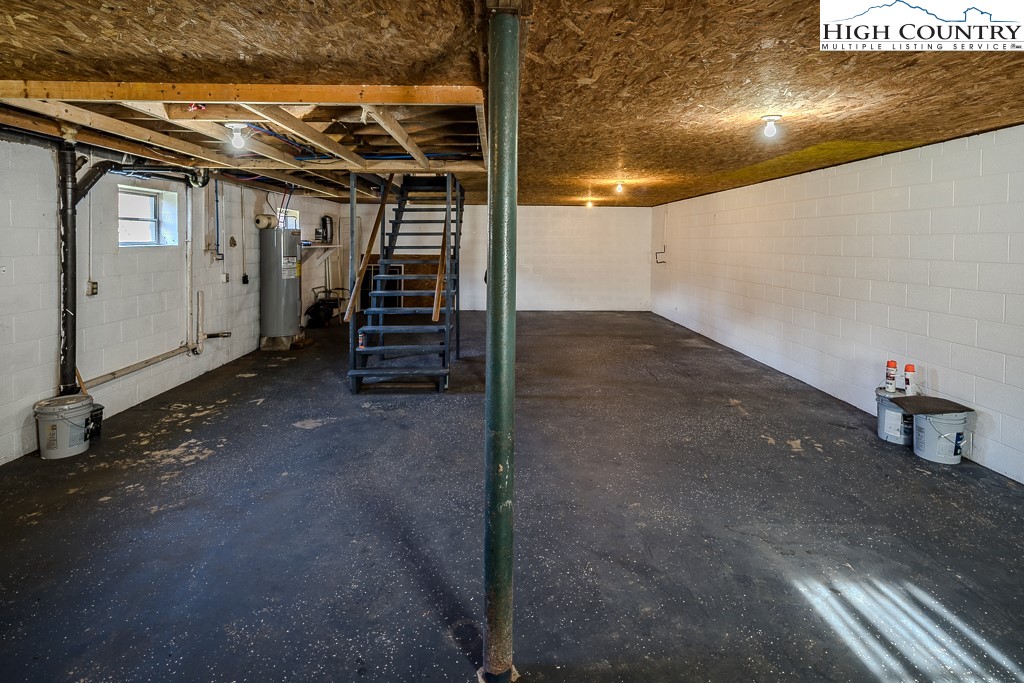 309 Buffalo Meadows Road West Jefferson, NC 28694 - Photo 32 of 49