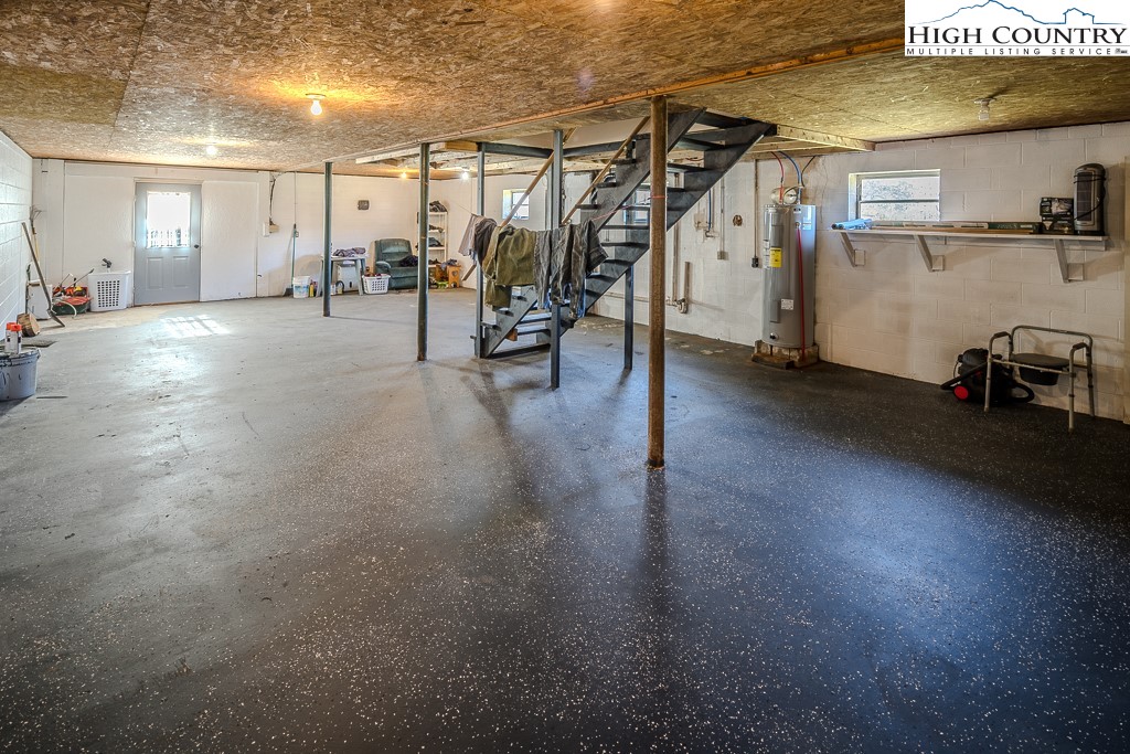 309 Buffalo Meadows Road West Jefferson, NC 28694 - Photo 33 of 49