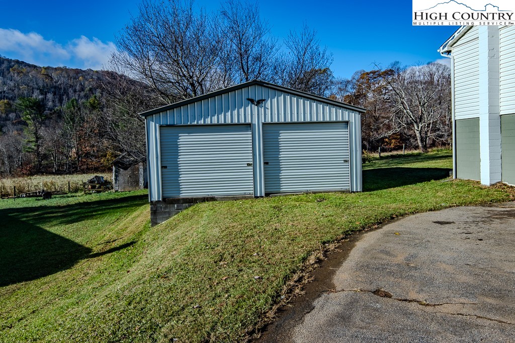 309 Buffalo Meadows Road West Jefferson, NC 28694 - Photo 34 of 49