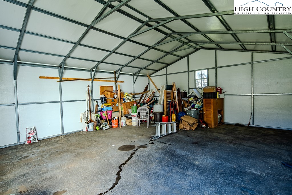 309 Buffalo Meadows Road West Jefferson, NC 28694 - Photo 35 of 49