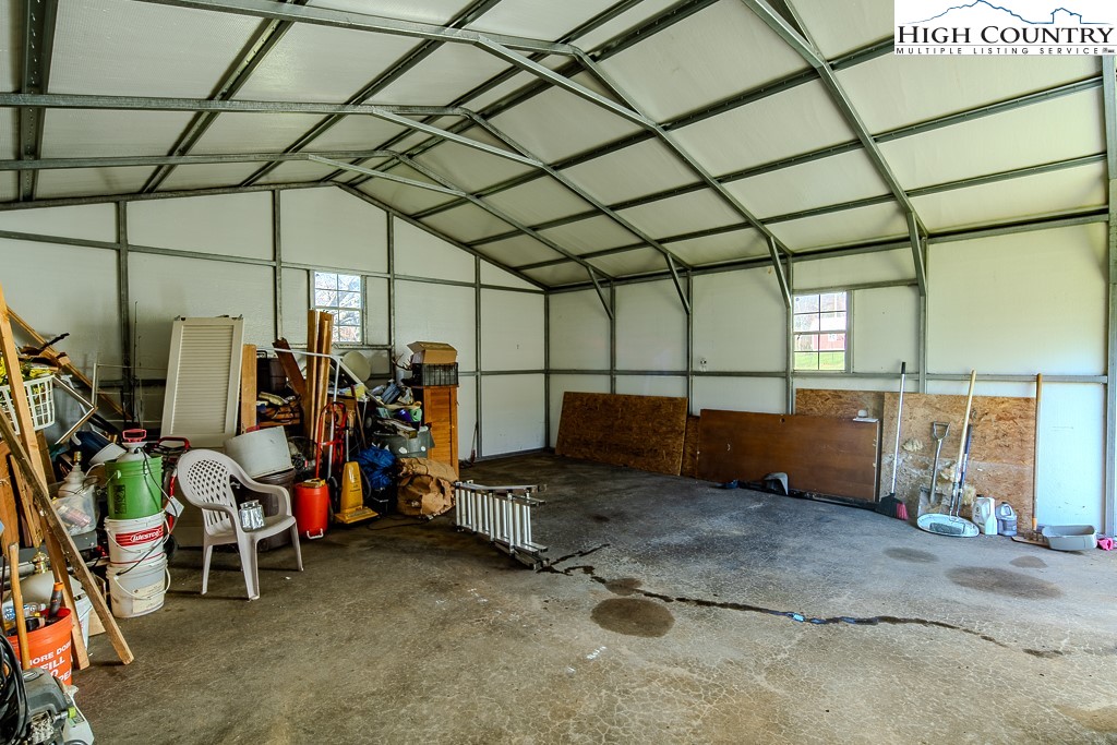 309 Buffalo Meadows Road West Jefferson, NC 28694 - Photo 36 of 49