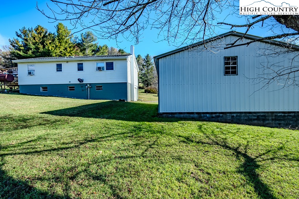 309 Buffalo Meadows Road West Jefferson, NC 28694 - Photo 37 of 49