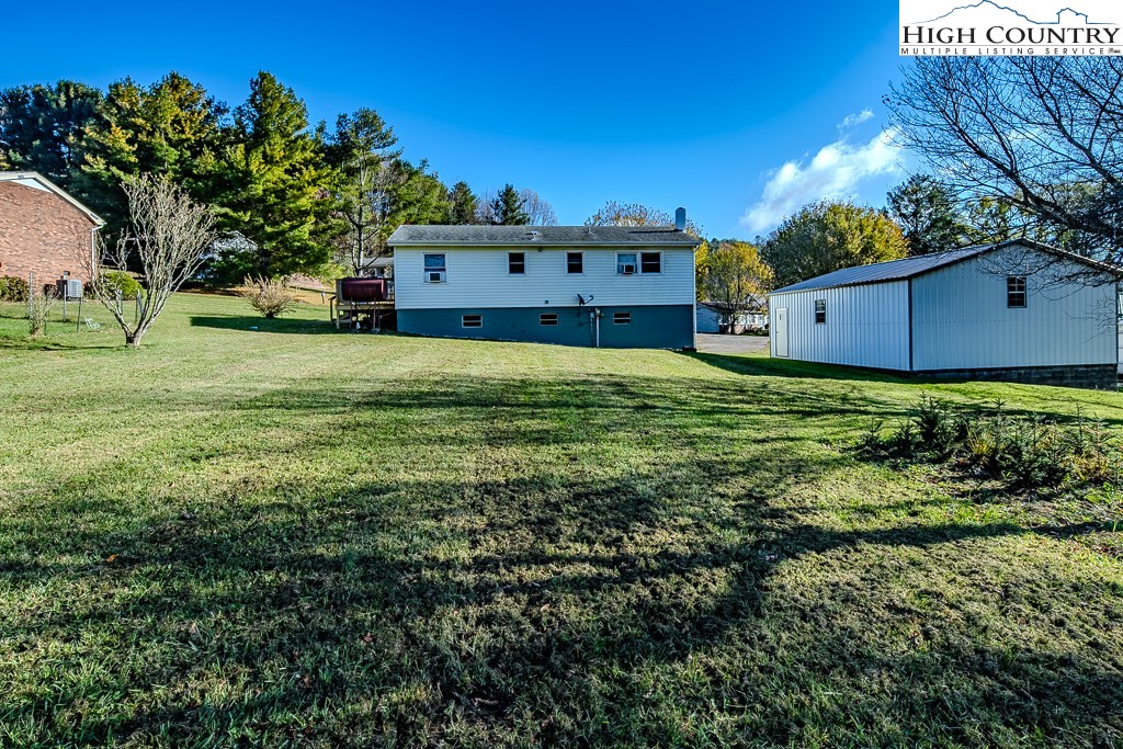 309 Buffalo Meadows Road West Jefferson, NC 28694 - Photo 38 of 49