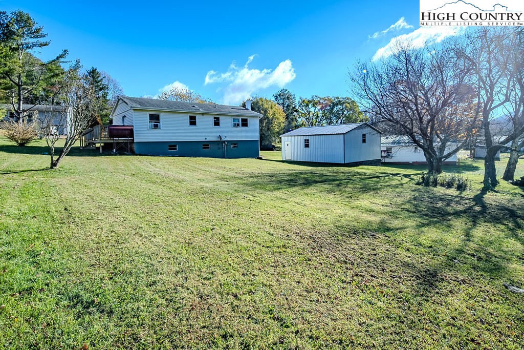 309 Buffalo Meadows Road West Jefferson, NC 28694 - Photo 39 of 49