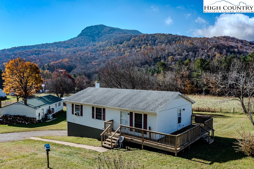 309 Buffalo Meadows Road West Jefferson, NC 28694 - Photo 41 of 49