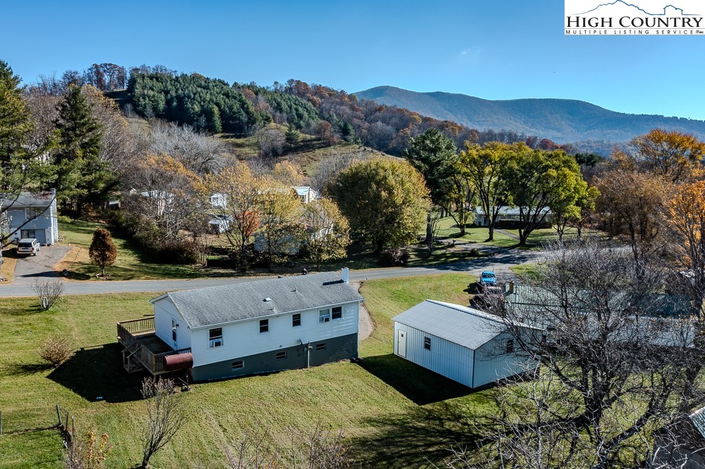 309 Buffalo Meadows Road West Jefferson, NC 28694 - Photo 42 of 49