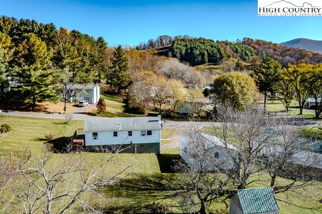 309 Buffalo Meadows Road West Jefferson, NC 28694 - Photo 43 of 49