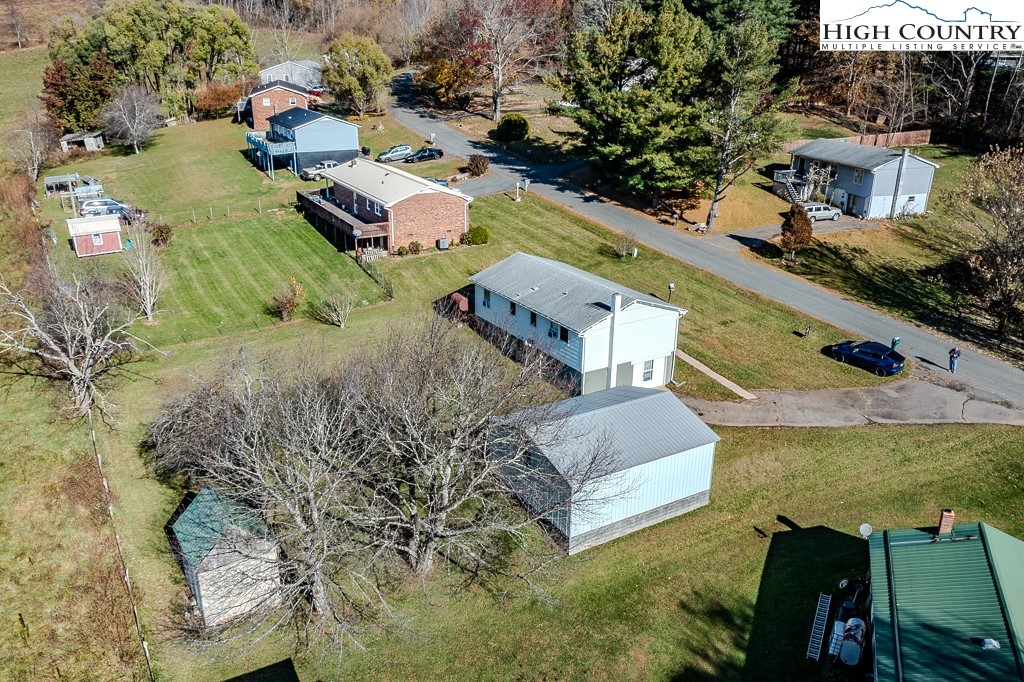 309 Buffalo Meadows Road West Jefferson, NC 28694 - Photo 45 of 49