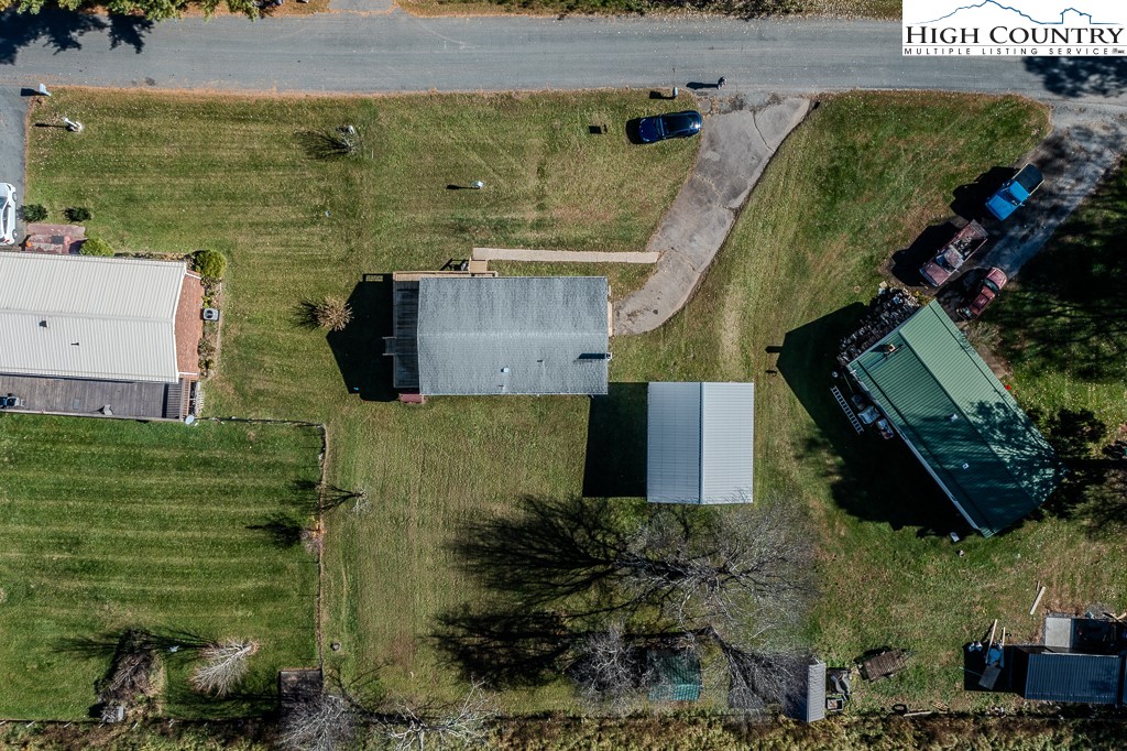 309 Buffalo Meadows Road West Jefferson, NC 28694 - Photo 46 of 49