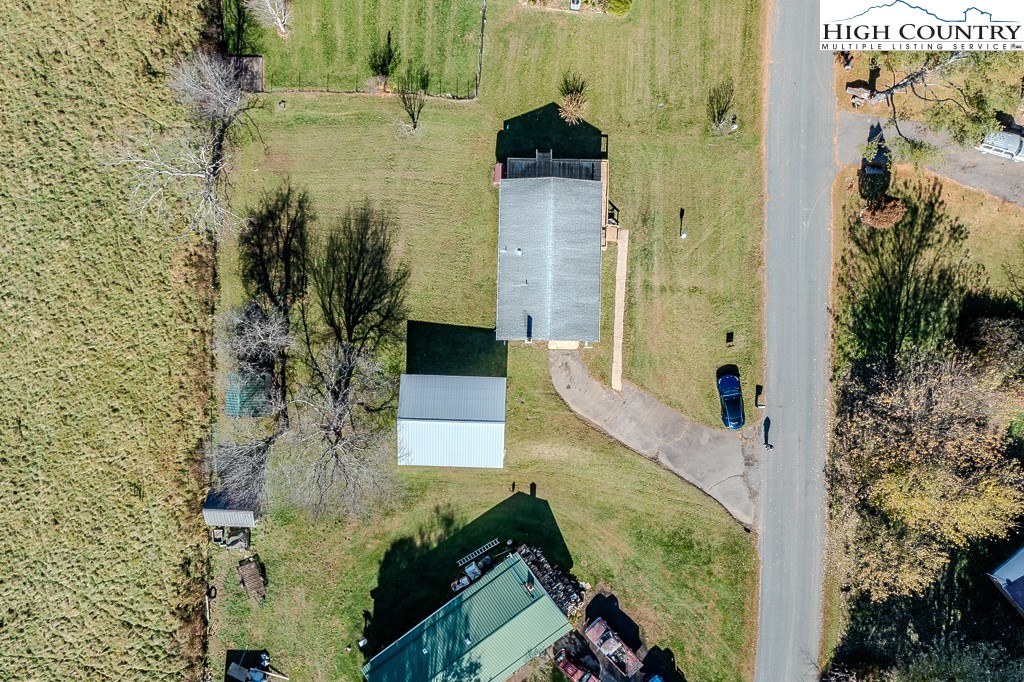 309 Buffalo Meadows Road West Jefferson, NC 28694 - Photo 47 of 49