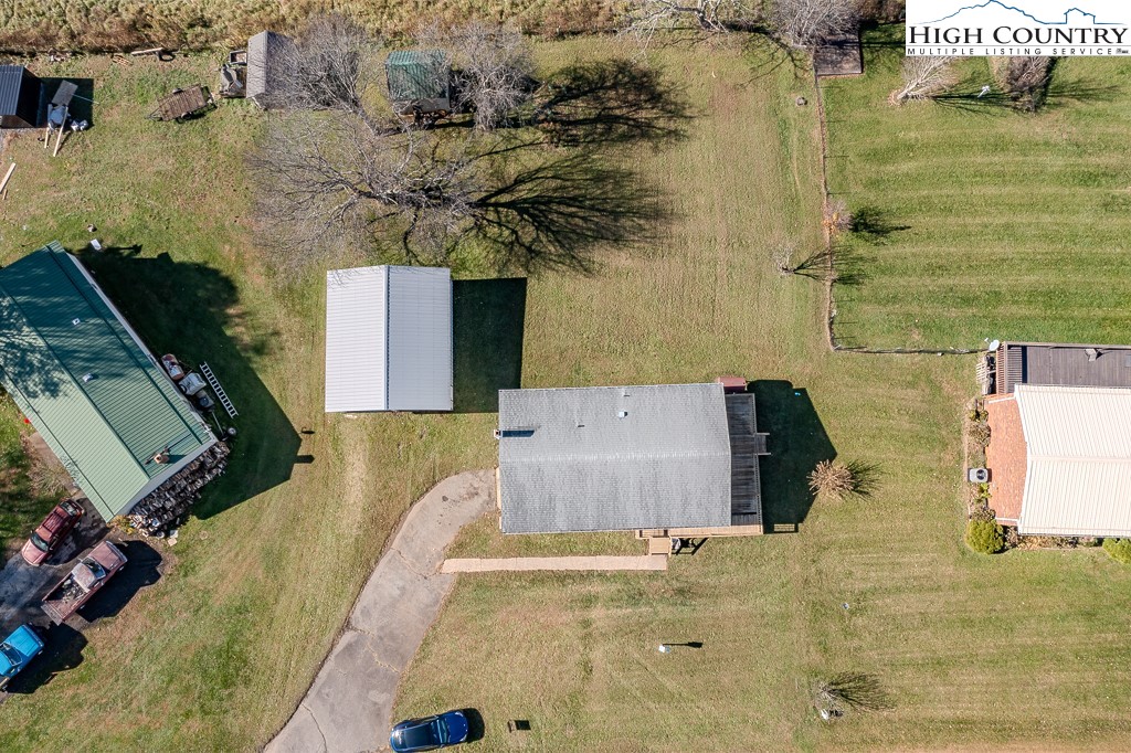 309 Buffalo Meadows Road West Jefferson, NC 28694 - Photo 48 of 49