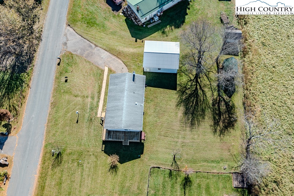 309 Buffalo Meadows Road West Jefferson, NC 28694 - Photo 49 of 49