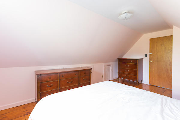 126 West Kingfield Road Kingfield, ME 04947 - Photo 23 of 61 Bedroom 3 (4)