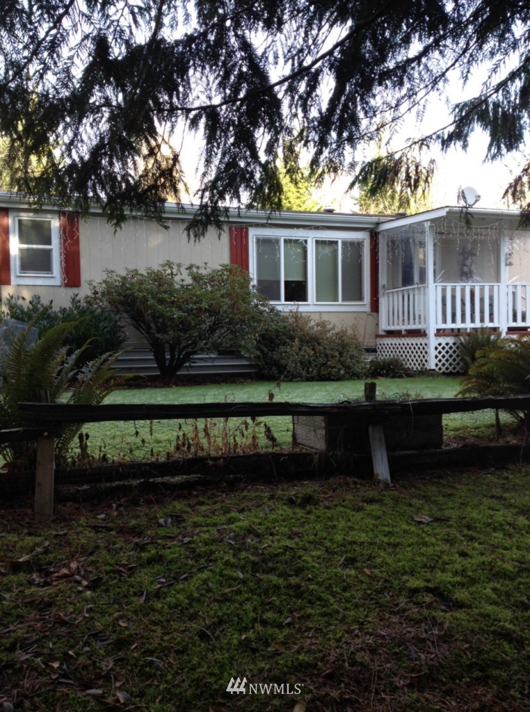 699 Oppelt Road Chehalis, WA 98532 - Photo 2 of 4