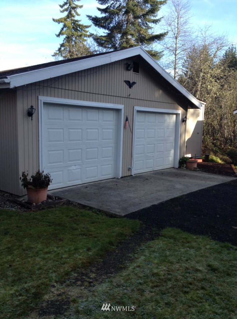 699 Oppelt Road Chehalis, WA 98532 - Photo 3 of 4