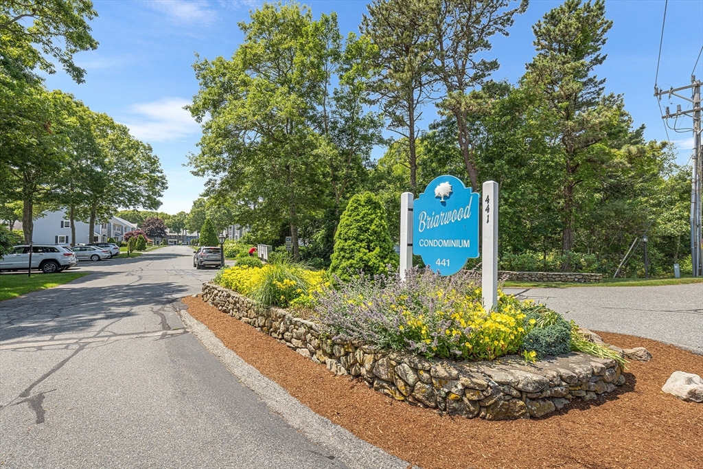 441 Buck Island Road, Unit A1 Yarmouth, MA 02673 - Photo 18 of 23