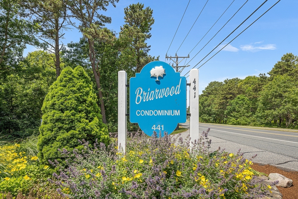 441 Buck Island Road, Unit A1 Yarmouth, MA 02673 - Photo 19 of 23