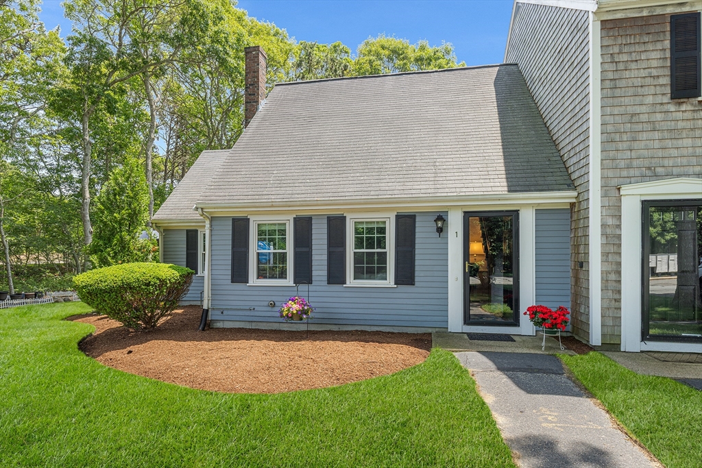 441 Buck Island Road, Unit A1 Yarmouth, MA 02673 - Photo 2 of 23