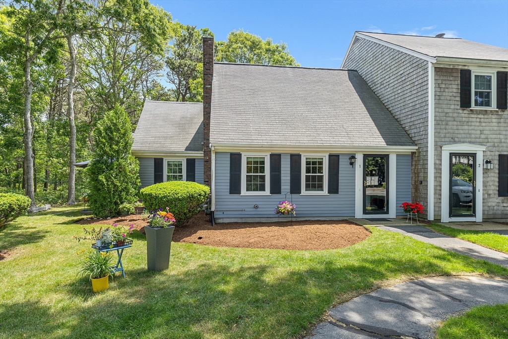 441 Buck Island Road, Unit A1 Yarmouth, MA 02673 - Photo 22 of 23