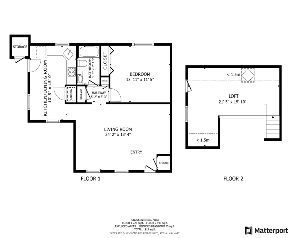 441 Buck Island Road, Unit A1 Yarmouth, MA 02673 - Photo 23 of 23