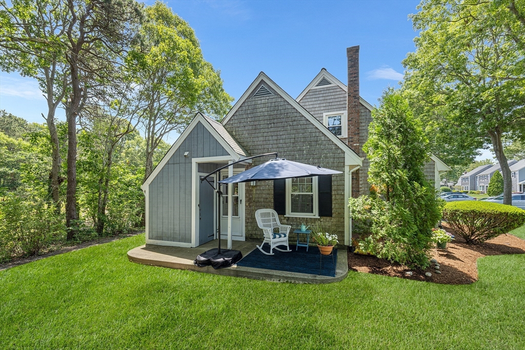 441 Buck Island Road, Unit A1 Yarmouth, MA 02673 - Photo 4 of 23