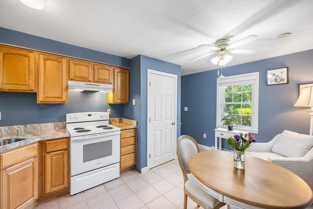 441 Buck Island Road, Unit A1 Yarmouth, MA 02673 - Photo 8 of 23