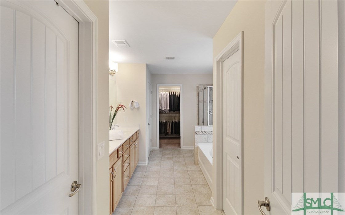 602 Wyndham Way Pooler, GA 31322 - Photo 12 of 30 Master bathroom