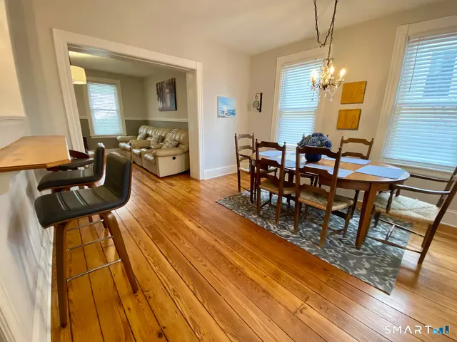 $5,900 | 27 Quintard Avenue, Unit 1, Norwalk, CT 06854