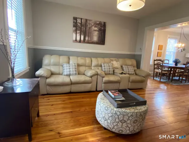 $5,900 | 27 Quintard Avenue, Unit 1, Norwalk, CT 06854