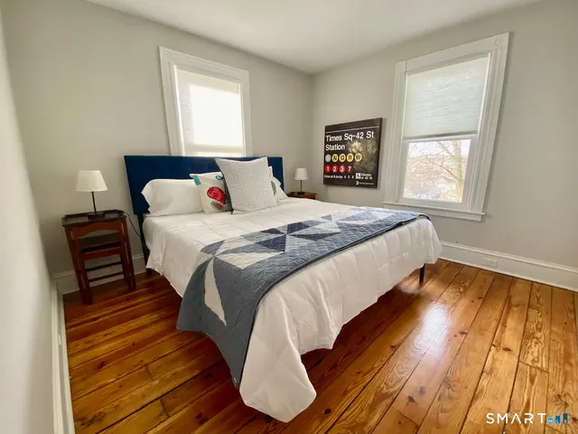 $5,900 | 27 Quintard Avenue, Unit 1, Norwalk, CT 06854