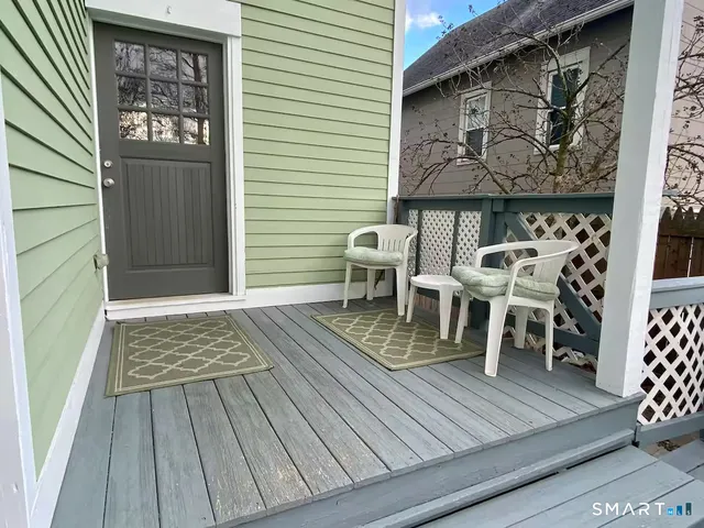 $5,900 | 27 Quintard Avenue, Unit 1, Norwalk, CT 06854