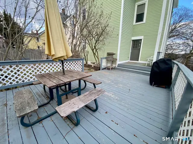 $5,900 | 27 Quintard Avenue, Unit 1, Norwalk, CT 06854