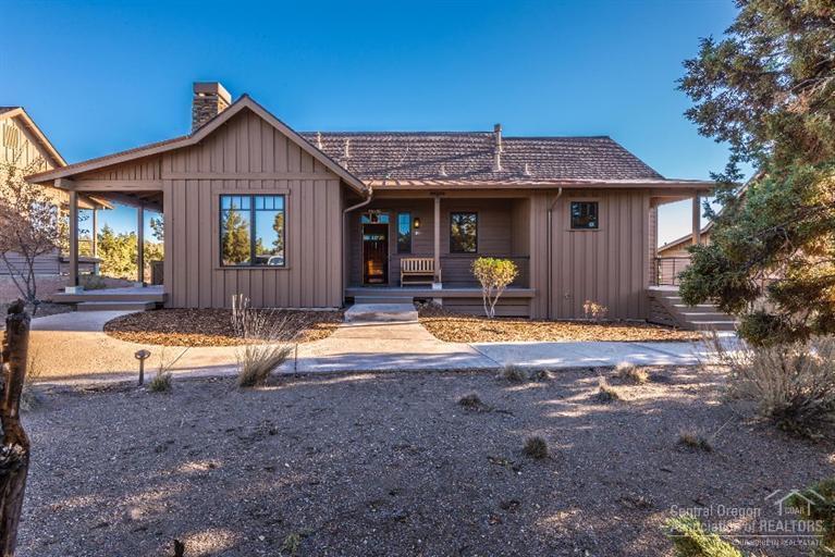 16648 South W Brasada Ranch Road, Unit 110 Powell Butte, OR 97753 - Photo 15 of 23 Additional Photo
