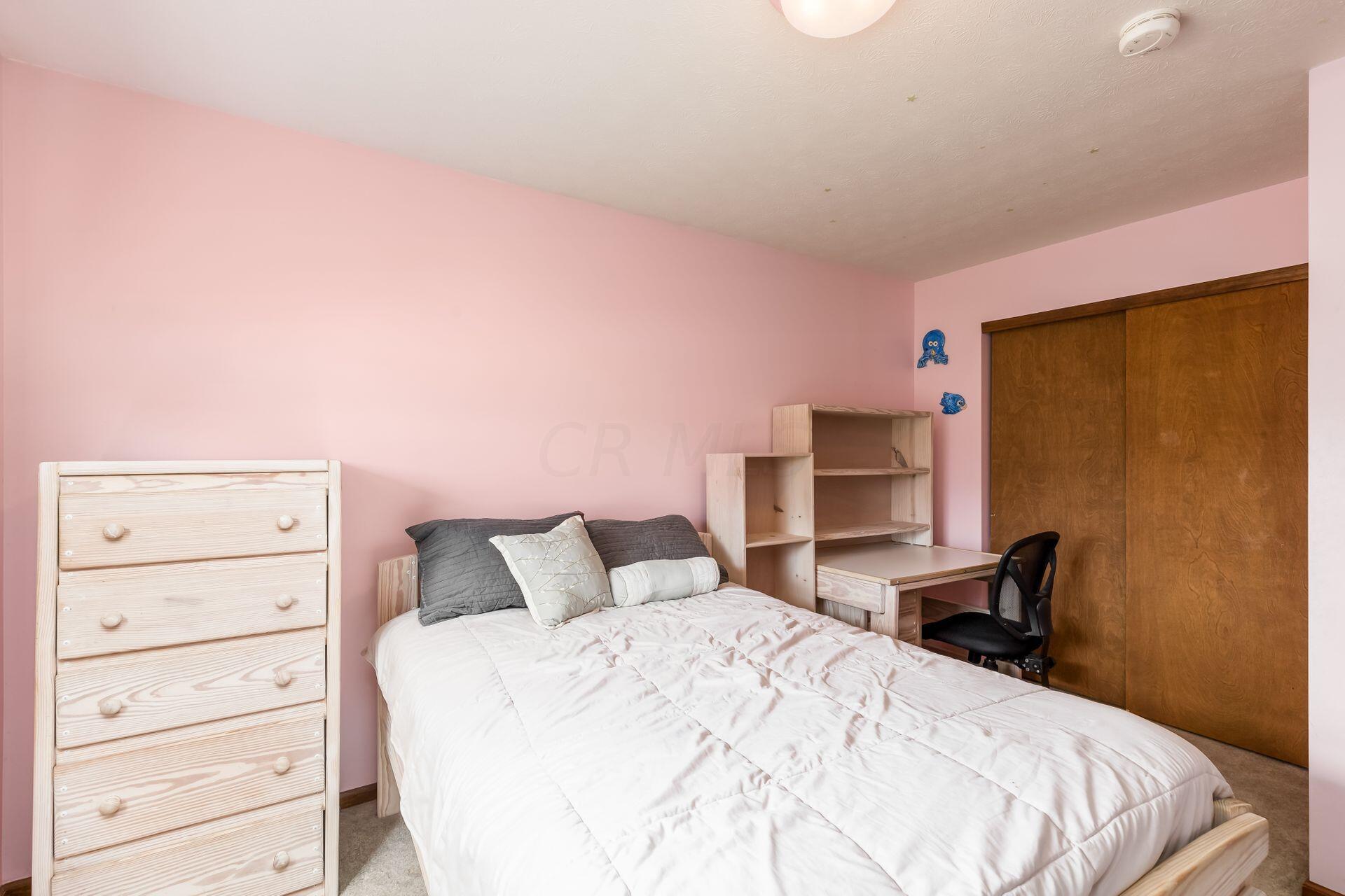 1710 Buttermilk Hill Road Delaware, OH 43015 - Photo 25 of 59 Bedroom 2
