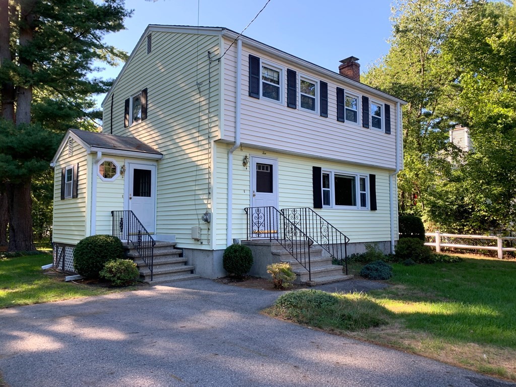10 Oregon Road Tewksbury, MA 01876 - Photo 1 of 25 Gallery Image 1