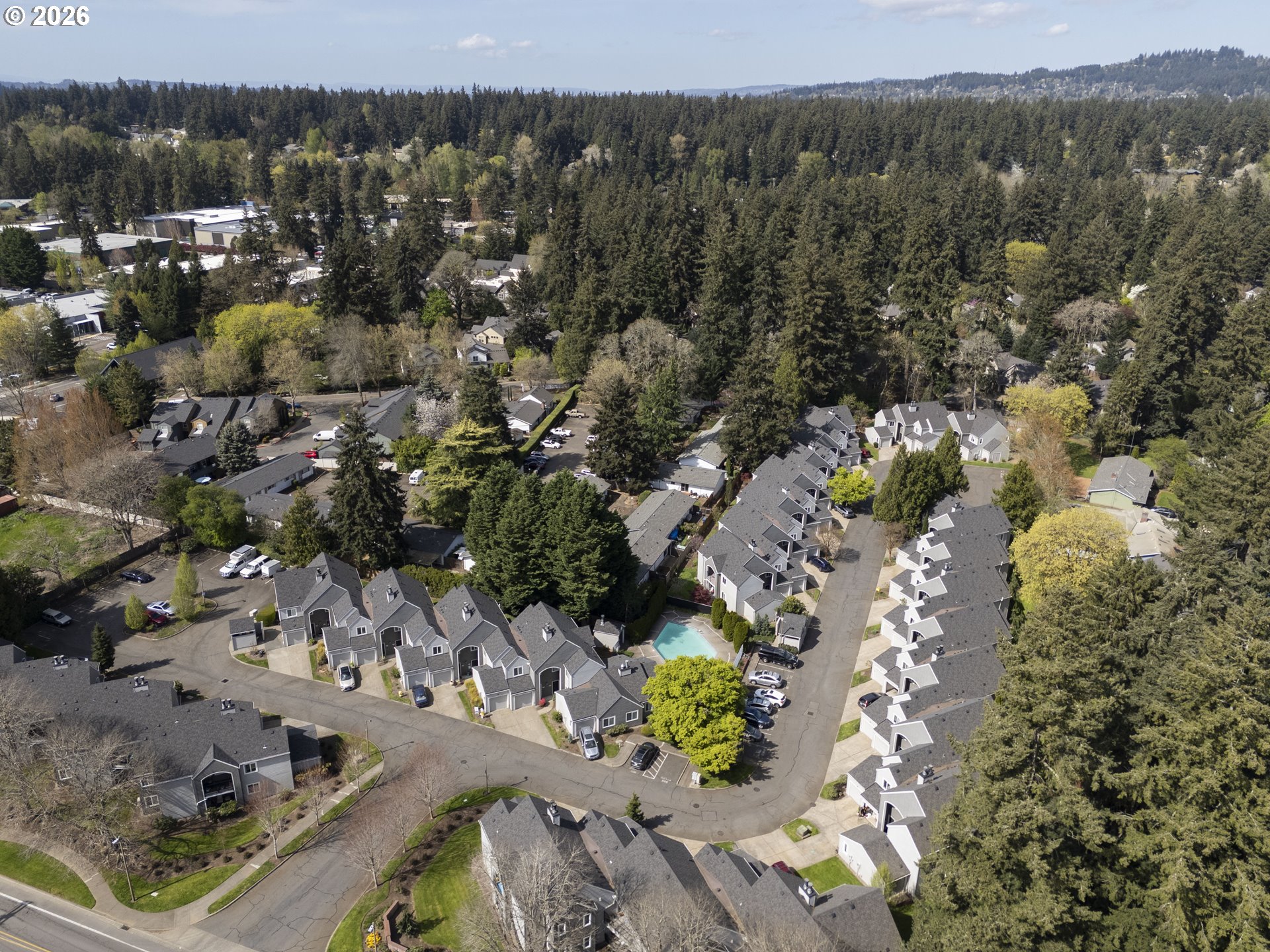 5225 Jean Road, Unit 108 Lake Oswego, OR 97035 - Photo 36 of 39